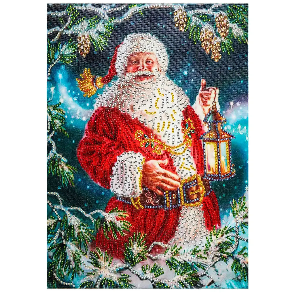 0034 Santa