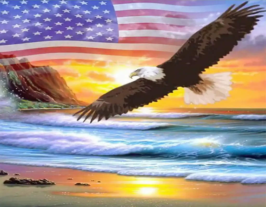 0040 Eagle