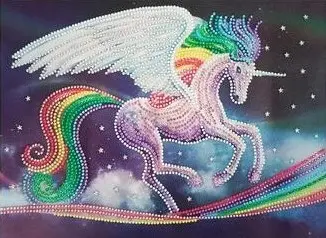 0073 Unicorn