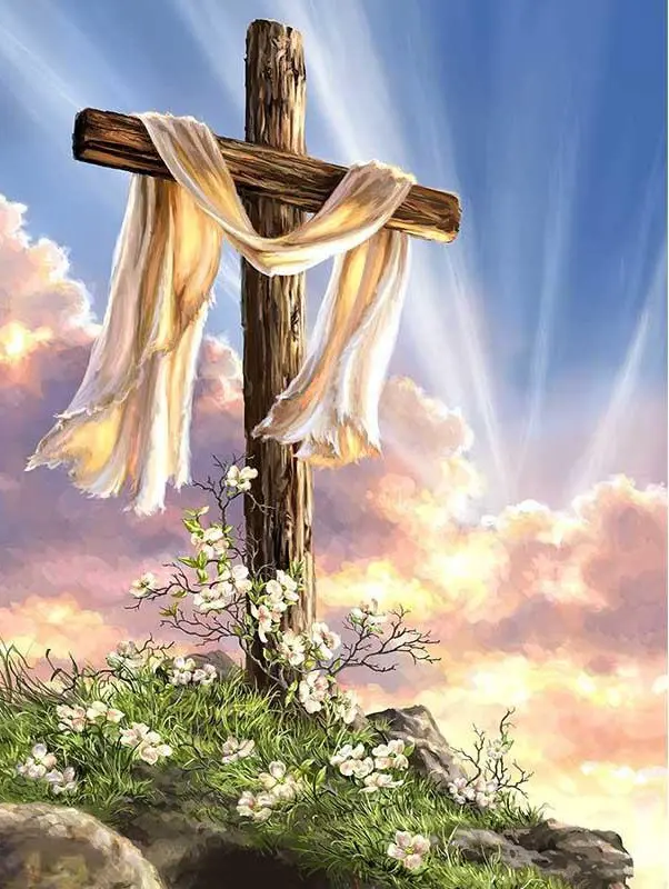 0151 Cross