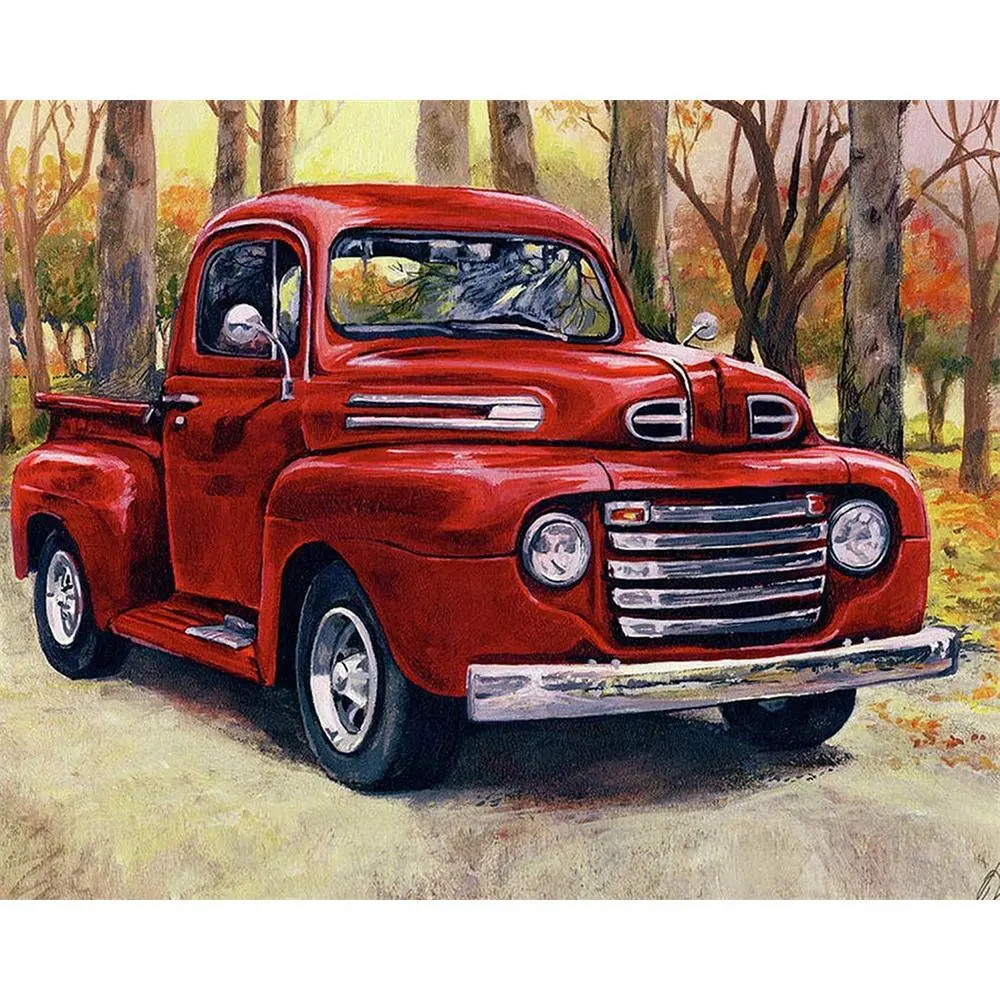0232 Truck