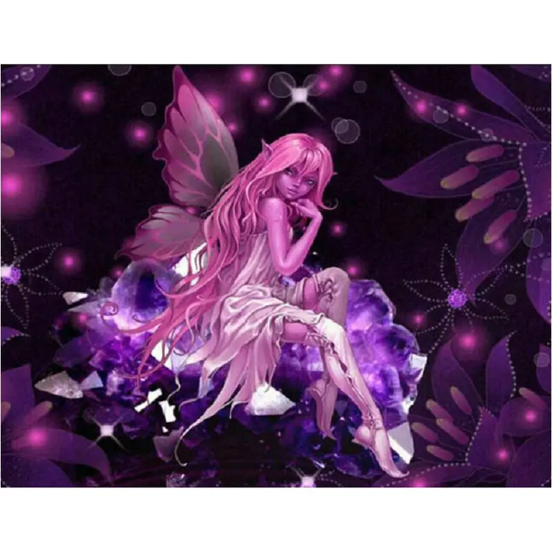 0302 Fairy