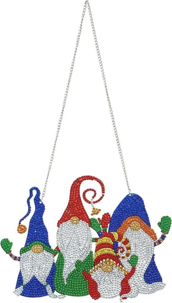 0353 Gnomes
