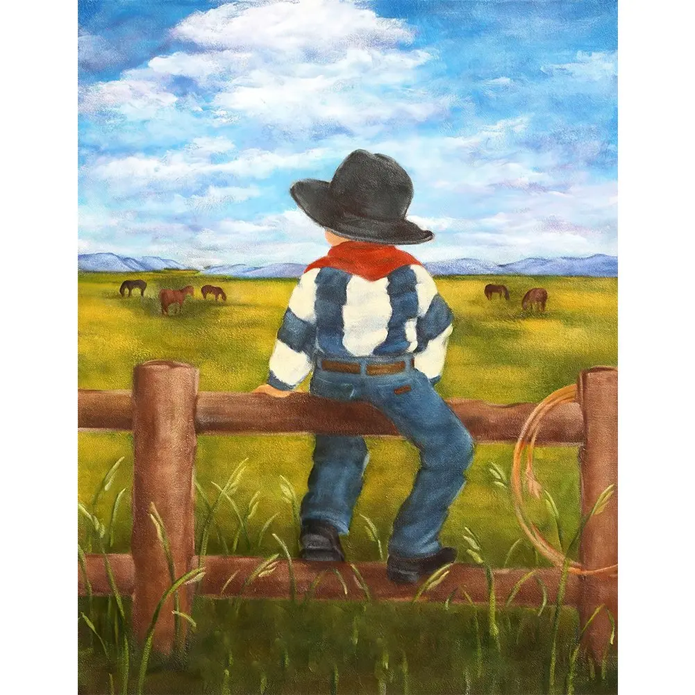 3070 Cowboy