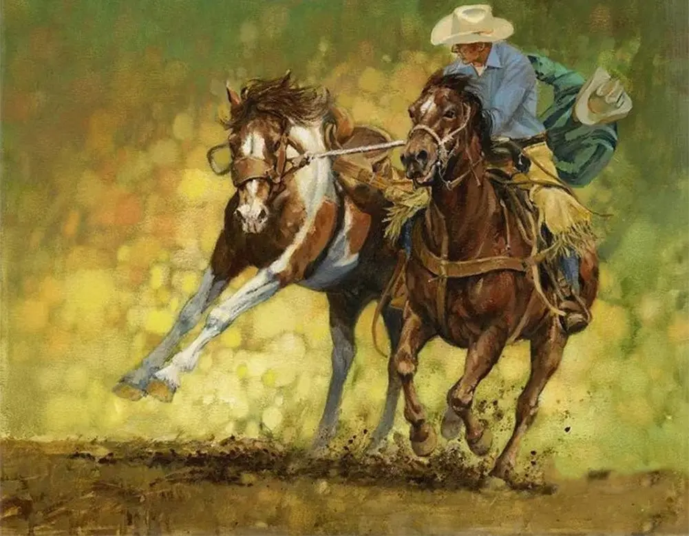 3081 Cowboy