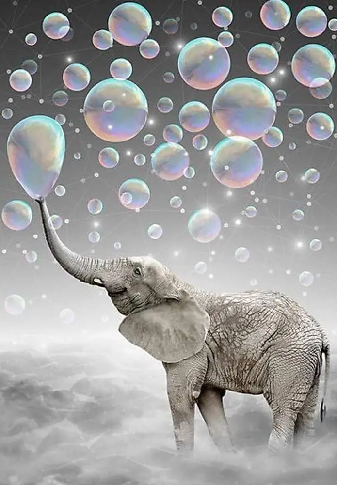 3114 Elephant