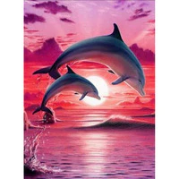 3335 Dolphins