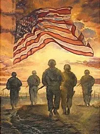 3411 Soldiers