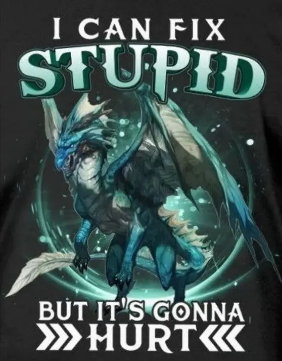 3519 Dragon