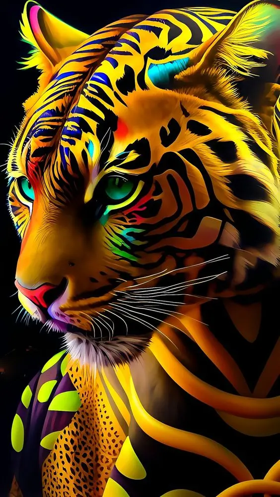 3781 Tiger