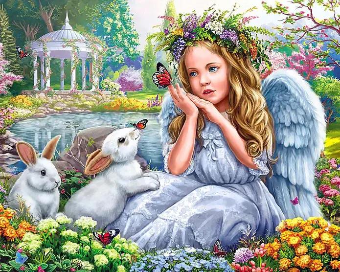 3789 Angel