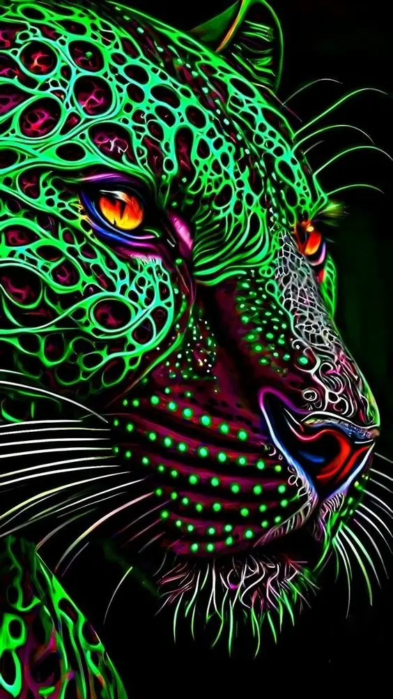 3796 Leopard