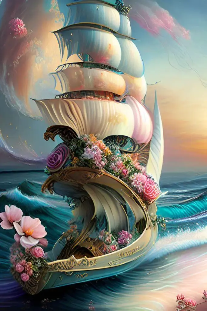 3800 Ship