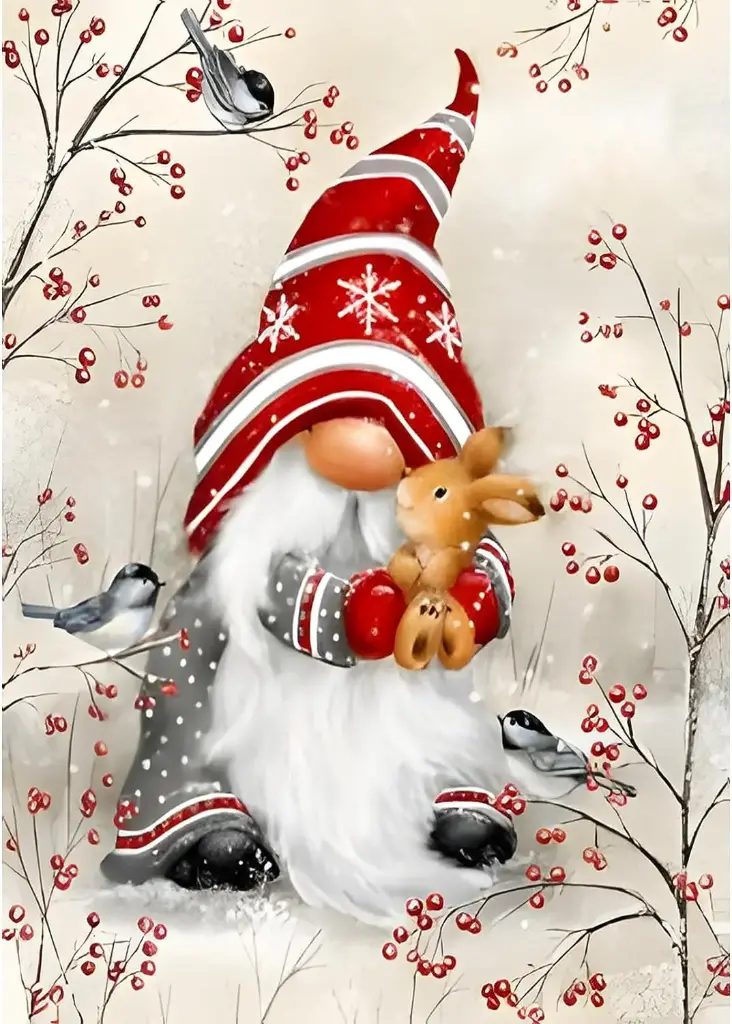 3910 Gnome