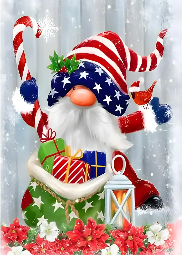 3911 Gnome
