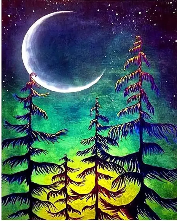 3987 Moon