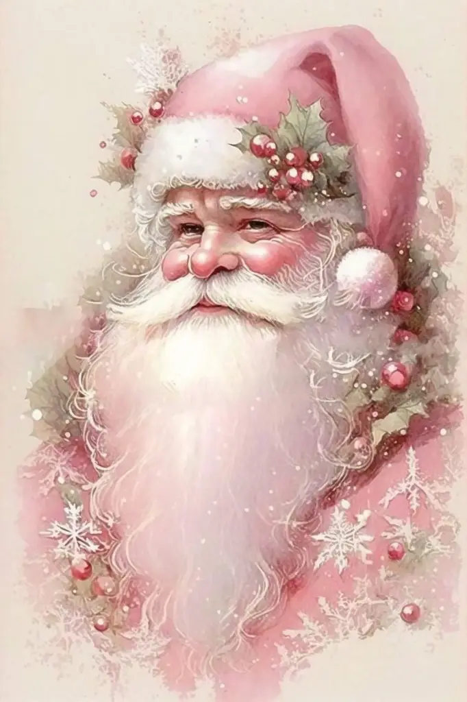 4014 Santa