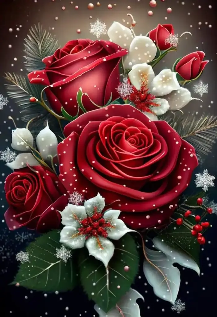 4044 Flowers