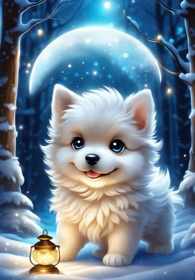 4046 Wolf
