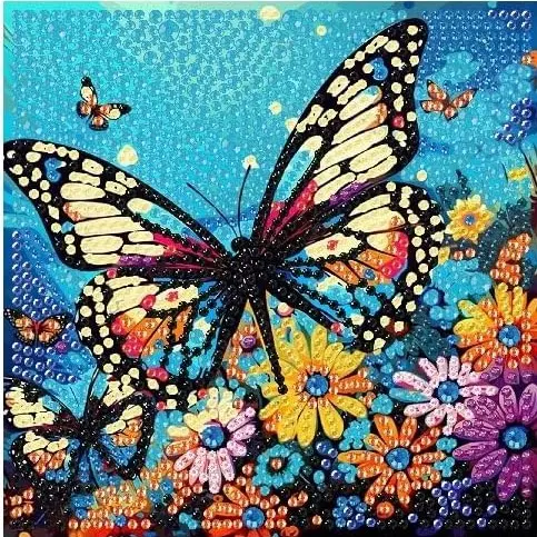 5224 Butterfly