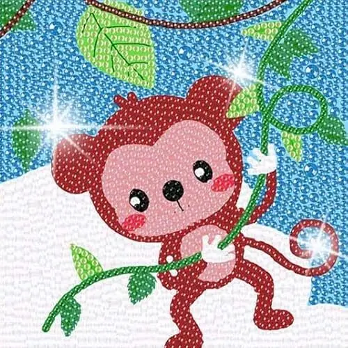 5248 Monkey
