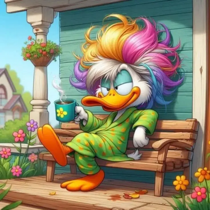 5601 Duck