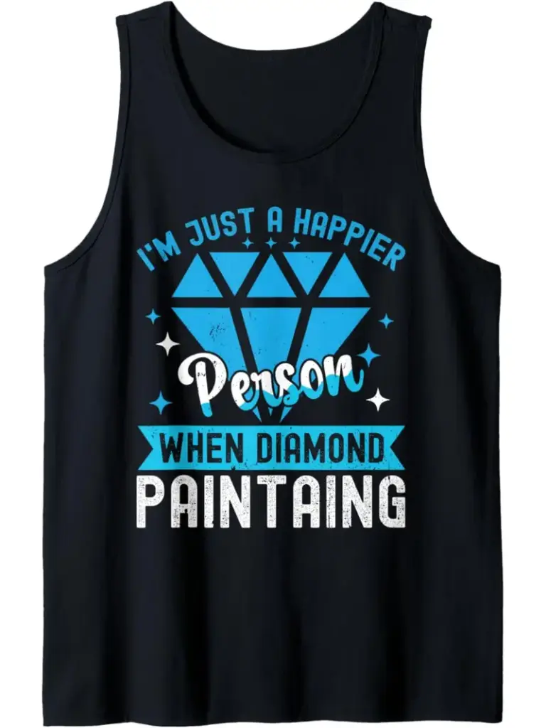 10012 TANK TOP