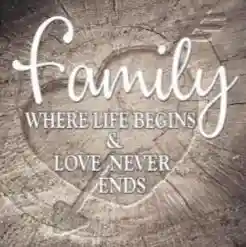 0001 Family
