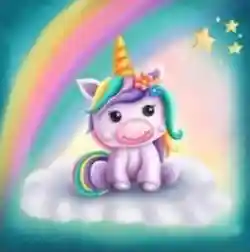 0019 UNICORN