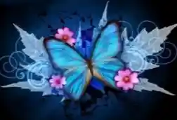 0022 Butterfly