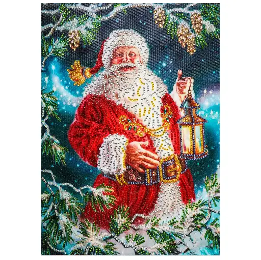 0034 Santa