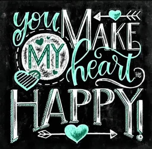 [LY165] 0035 Happy
