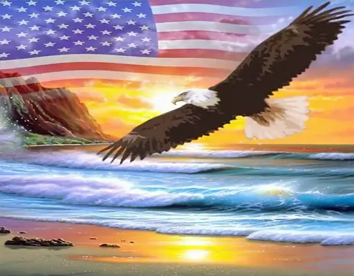0040 Eagle
