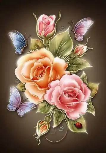 0049 FLOWER