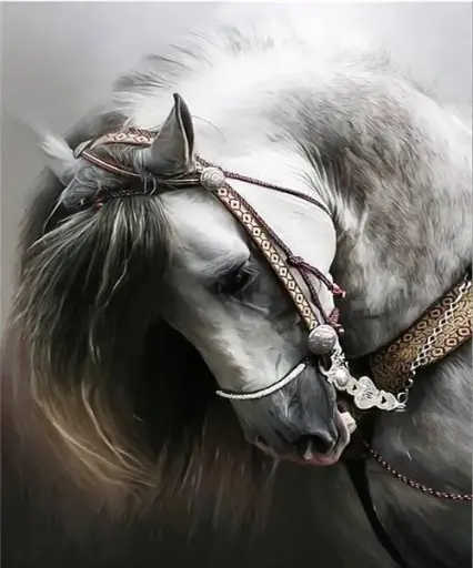 0069 Horse