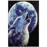 [LY339] 0104 WOLF