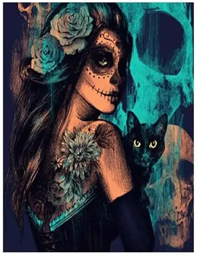 0297 Halloween