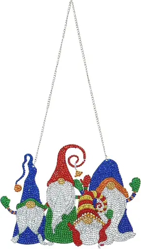 0353 Gnomes