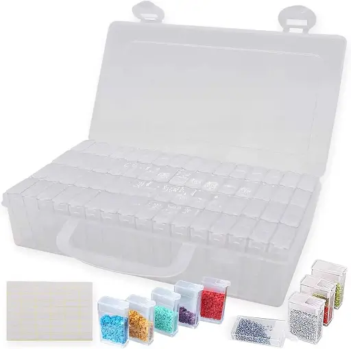 2071 Storage 64