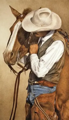 3078 Cowboy