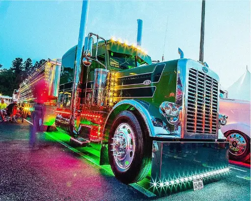 3090 Truck
