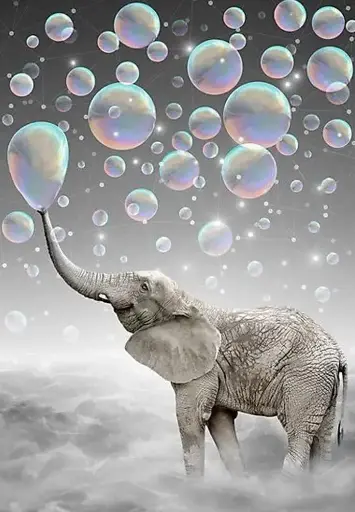 3114 Elephant