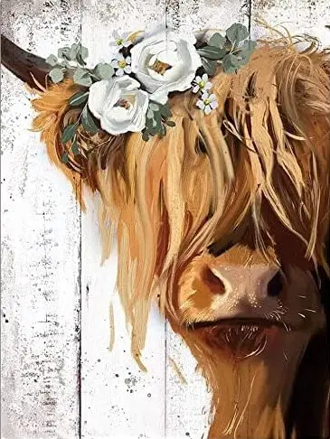3313 Cow