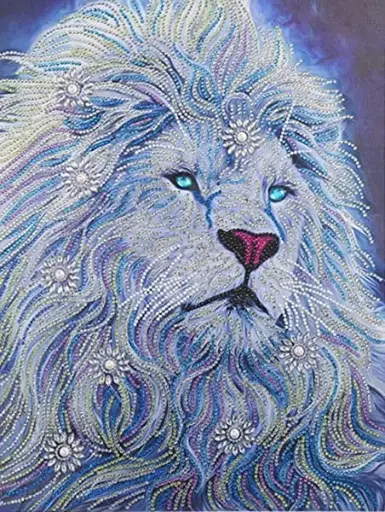 3319 Lion