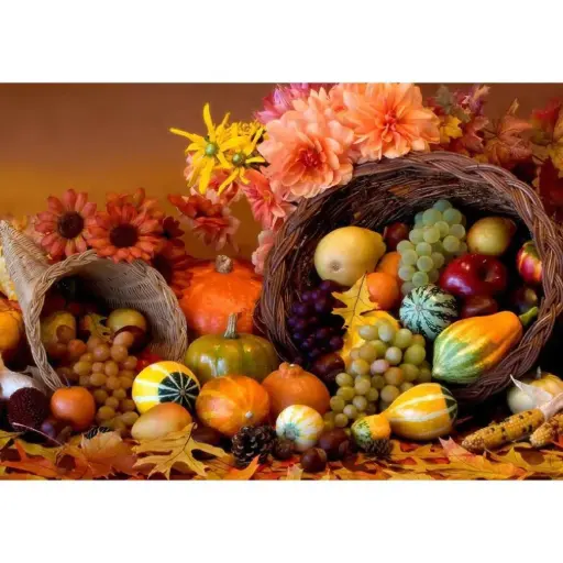3378 Thanksgiving