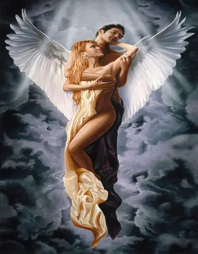 3386 Angels