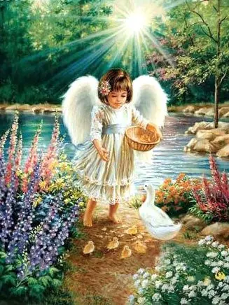 3388 Angel