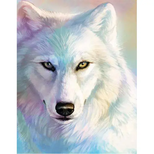 [LY30] 3396 Wolf