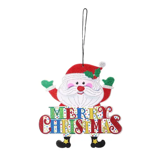 3421 Santa
