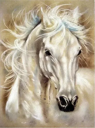 3561 Horse